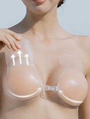 Dán silicon nâng ngực 1414