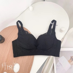 Áo chip đệm 2.5cm 6118