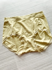 Quần chip Cotton băng cạp cao 2266