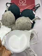 Áo ren có gọng 8855