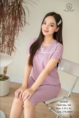Bộ GK thô  ,QL tay cộc -GK40