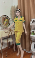 bộ lụa seccret