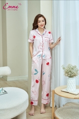Bộ lụa emma ETLU.22.09