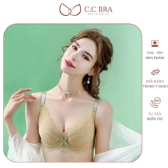 áo lót đệm mỏng có gọng 6673