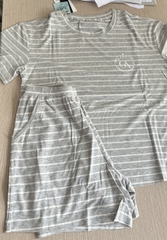 Bộ GK cotton , Q đùi ,áo tay cộc -19CT.