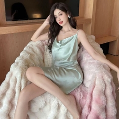 Váy ngủ 2222
