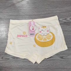 Quần trẻ em nữ 2906