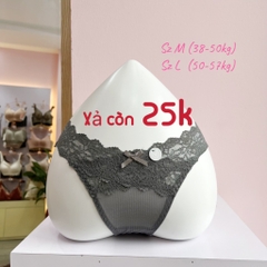 Quần chip C18