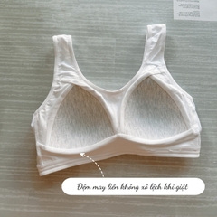 áo bra học sinh 5890