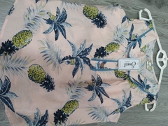 Bộ SWEET Tơ đũi , Q đùi S23-618