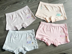 Quần chip đùi bé gái 2401