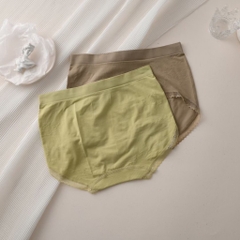 Quần chip Cotton băng cạp cao 2266