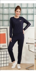 Bộ sun fly cotton thu đông SS5722