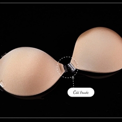 Bra dán đệm dầy 5cm 531