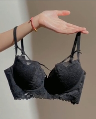 Áo lót đệm mỏng không gọng 6854