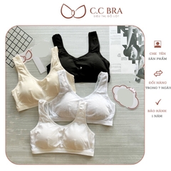 áo bra học sinh 5890