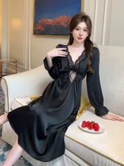 Váy ngủ dài 532
