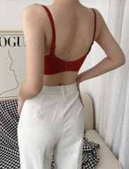 Áo lót đệm 2cm có gọng 2272