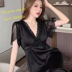 Váy ngủ