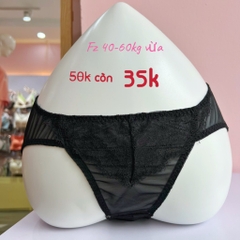 Quần chip cao cấp thanh lý