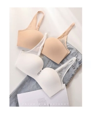 áo lót trơn đệm mỏng 6223