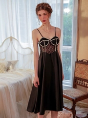 Váy ngủ dáng dài 3170