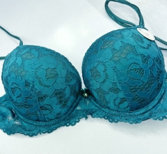 Áo ren có gọng 8855