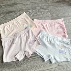 Quần chip đùi bé gái 2401