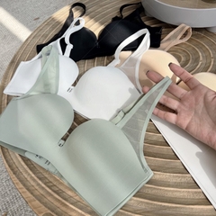 áo lót trơn đệm mỏng 6223