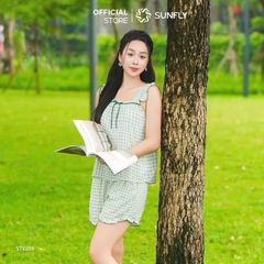 Bộ thô đũi sát nách QĐ - ST9295