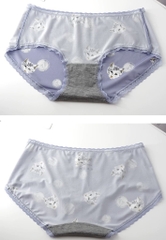 Quần chip thun lạnh 76234