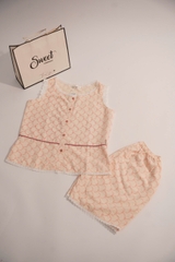 Bộ SWeet Thô hàSát nách, QL  -S25-718
