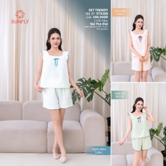 Bộ Sunfly sát nách QĐ - ST9389