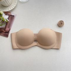 Áo không dây đệm 3cm 5863
