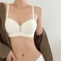 Áo không gọng đệm 3cm 090