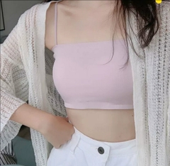 Áo bra ngang chất lạnh 111