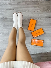 Quần tất 3D lưới vàng magic 9100