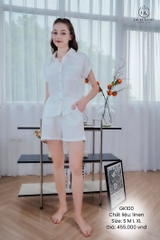 Bộ GK line cộc đùi GK100