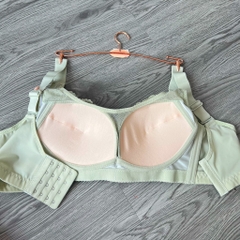 Áo lót đệm mỏng không gọng 6291