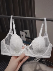 Áo lót có gọng đệm mỏng 6659
