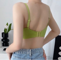 Áo lót đệm 2cm có gọng 2272