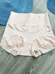 Quần gen bụng chất liệu cotton 29988