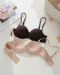 Áo lót đệm 3cm không gọng 162