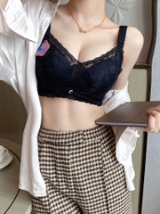 Áo đệm 5cm không gọng 855