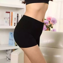 quần vây nhỏ trơn B01