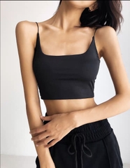 áo 2 dây đệm ngực 2101