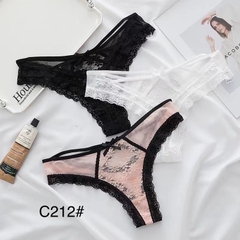 quần lọt khe C212
