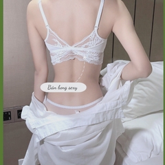 Áo bra đệm 3cm 3892