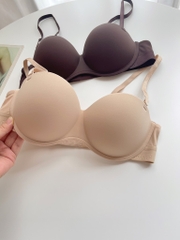 Áo lót đệm 3cm không gọng 162