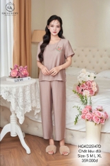 Bộ đũi , QD tay cộc , GK25147